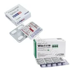 Fenbendazole and Praziquantel Tablet Combination