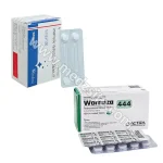 Fenbendazole and Levamisole Tablets Combination