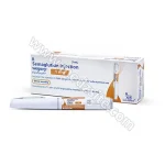 Wegovy 1.7 mg FlexTouch pen (Semaglutide 1.7 mg)