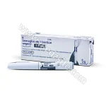 Wegovy 2.4 mg FlexTouch pen (Semaglutide 2.4 mg)