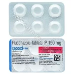Zocon 150 Mg (Fluconazole)