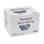 Oxfenda 500 mg Tablet (Oxfendazole 500 mg)