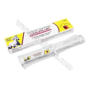 Covilife 1.87% Oral Paste for Horse (Ivermectin 1.87% Oral Paste for Horse)