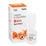 latanoprost Eye Drop