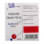 Acalabrutinib 100 mg