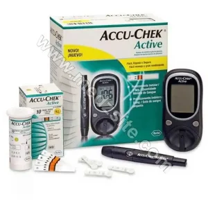 Glucometer