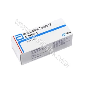 Nicoumalone 1 mg