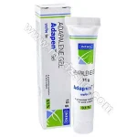 Adapalene Gel