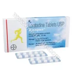 Loratadine 10 Mg