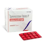 Spironolactone 100 mg