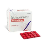 Spironolactone 50 mg