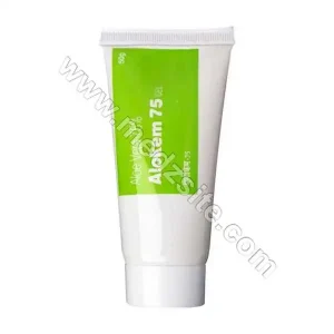 Aloe Vera Gel