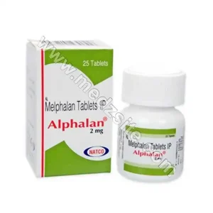 Melphalan 2 mg