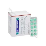 Diltiazem 30 mg