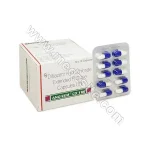 Diltiazem Extended Release 180 mg