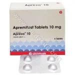 Apremilast 10 mg