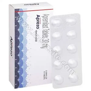 Apremilast 30 mg