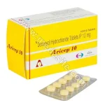 Donepezil 10 mg