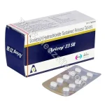 Donepezil 23 mg