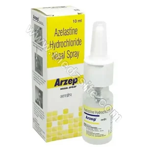 Azelastine Nasal Spray