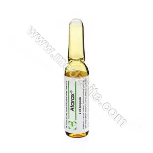 Hydroxyzine 25 Injection