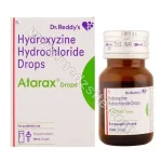 Hydroxyzine Drops 15ml