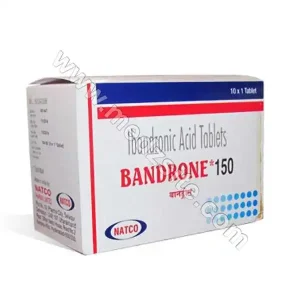 Ibandronic Acid 150 mg