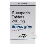 Rucaparib 200 Mg