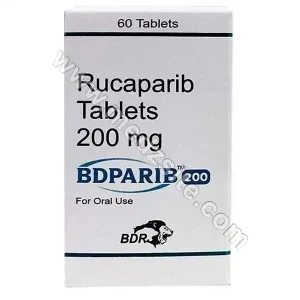 Rucaparib 200 Mg