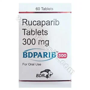 Rucaparib 300 Mg