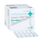 Bempedoic Acid 180 mg