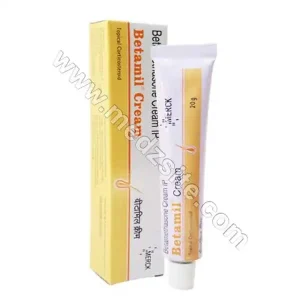 Beclomethasone Dipropionate Cream