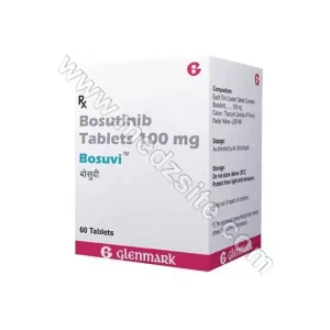 Bosutinib 100 mg
