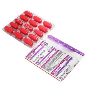 Ibuprofen 600 mg