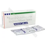 Bupropion XL 150mg