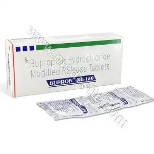 Bupropion XL 150mg
