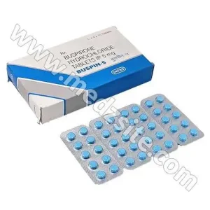 Buspirone 5 mg