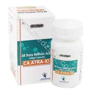 All-trans Retinoic Acid 10 mg