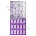 Paracetamol 650 Mg