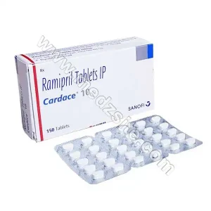 Ramipril 10 mg