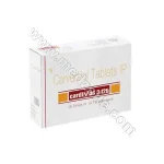 Carvedilol 3.125 mg
