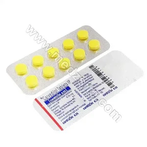 Carvedilol 6.25 mg