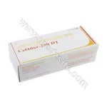 Cefadroxil 250mg