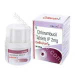 Chlorambucil 2 mg