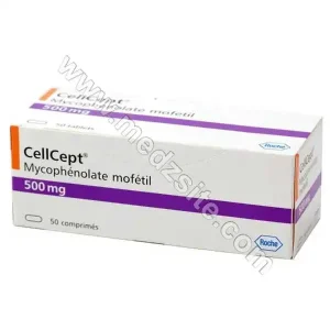 Mycophenolate Mofetil