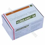 Clomipramine 50 Mg