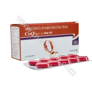 Ubiquinone