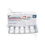 Amiodarone 200 mg