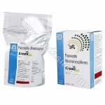 Pancreatin SD Minimicrospheres