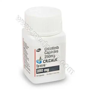 Crizotinib 250 mg